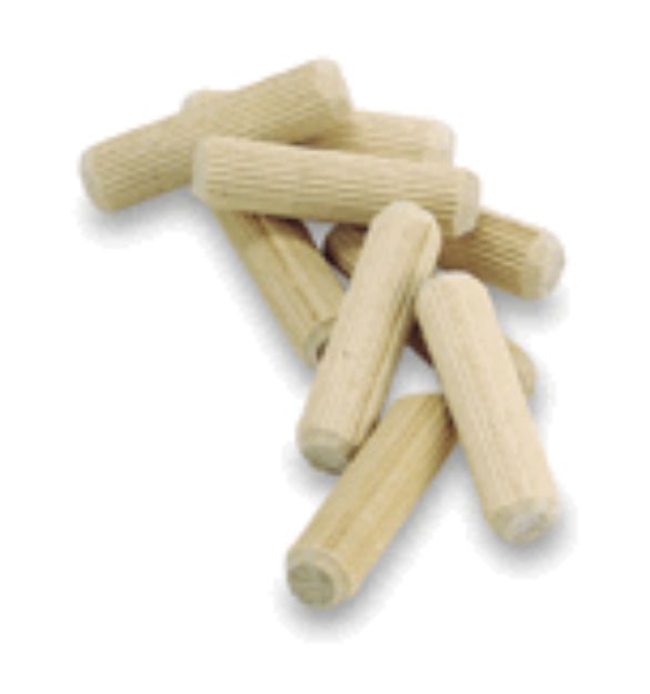 Picture of 10mm Rimu Dowling